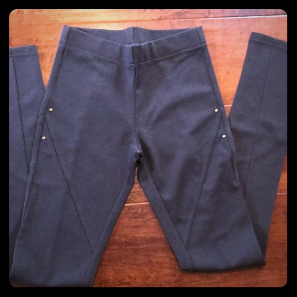 Victorias Secret high waist leggings xs grey